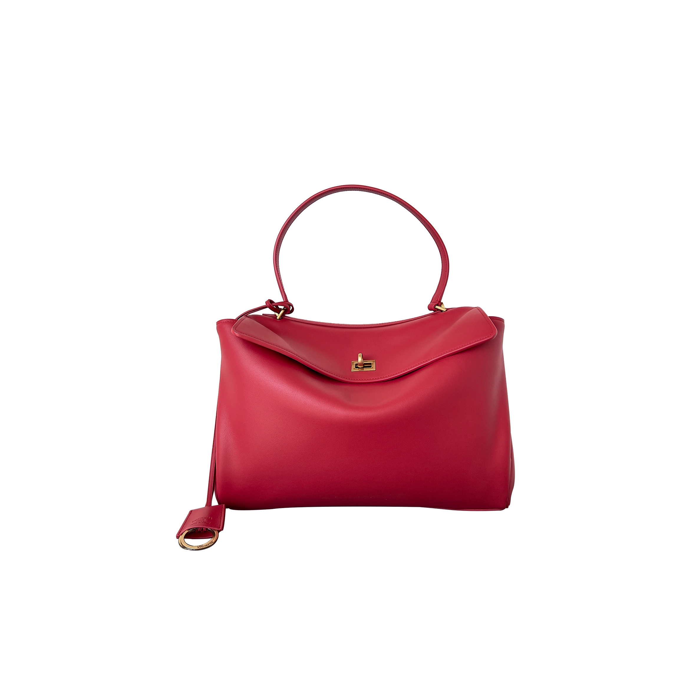 Ba*len*cia*ga women''s rodeo medium handbag 7954562abj56317 (35*23.3*10.9)